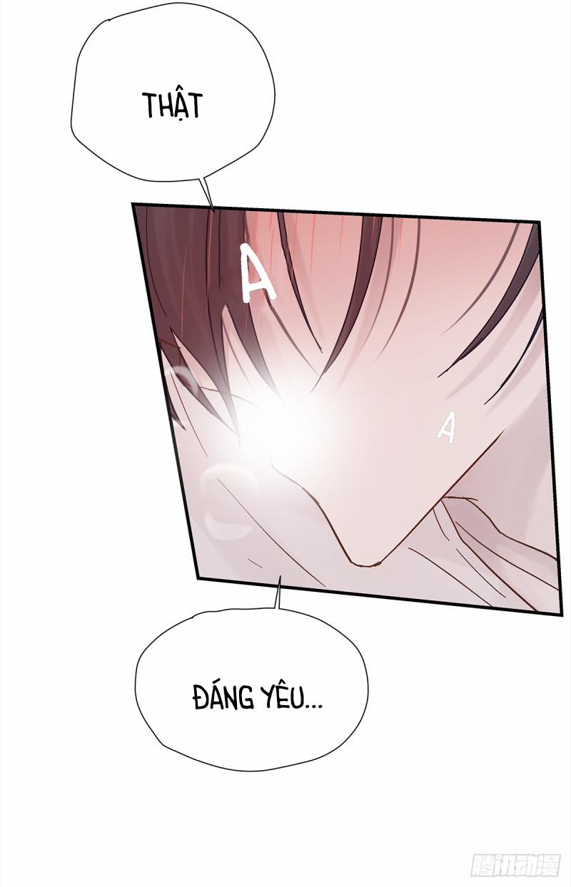 Mối Tình Đầu Gian Nan Của Chu Thành Nhất 43 trang 10