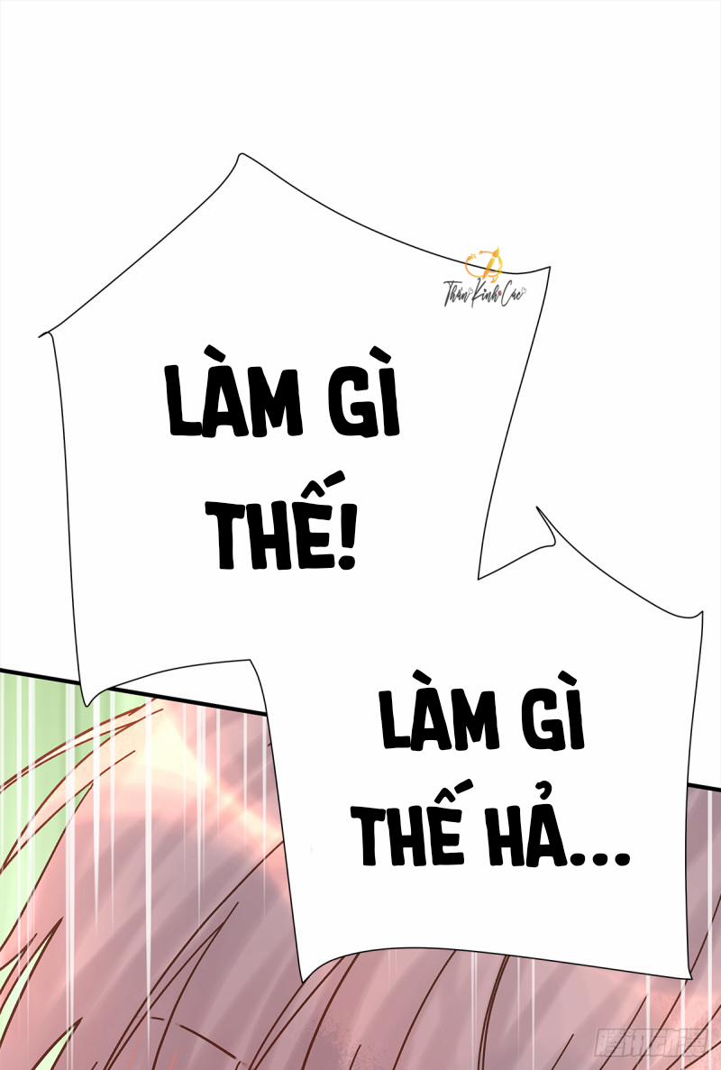 Mối Tình Đầu Gian Nan Của Chu Thành Nhất 43 trang 12