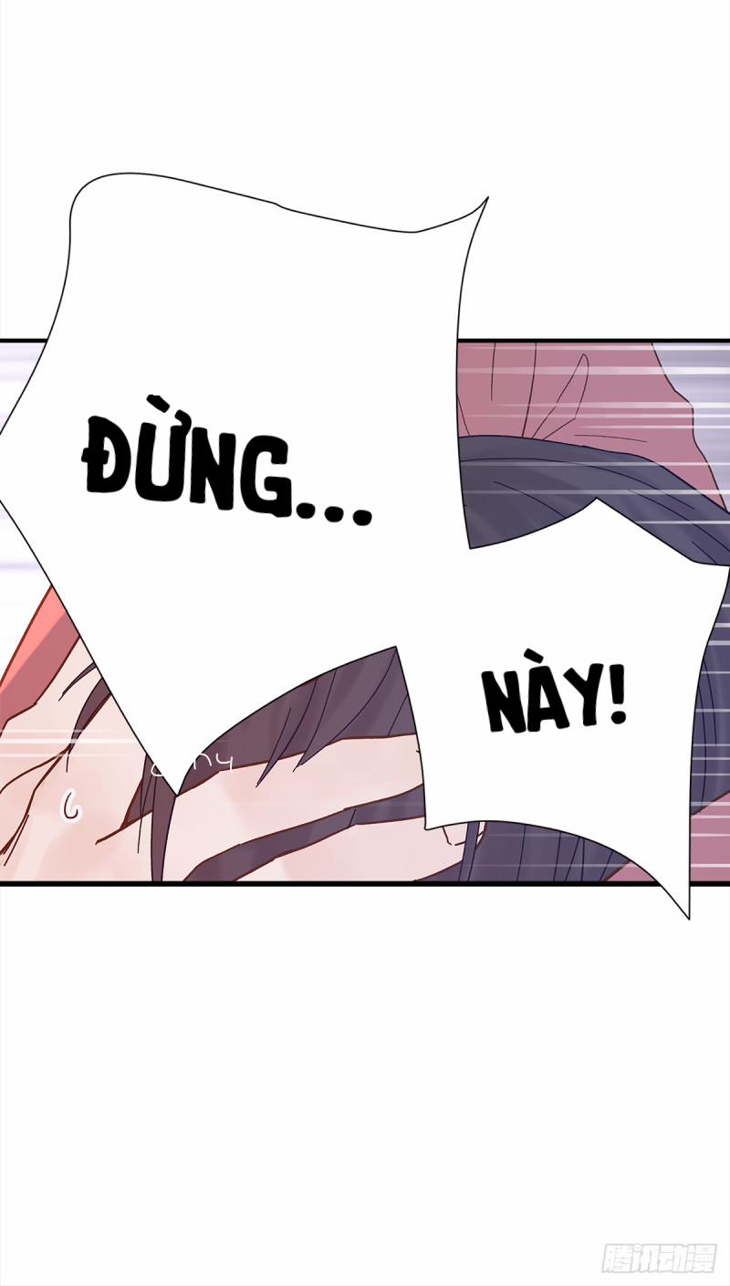 Mối Tình Đầu Gian Nan Của Chu Thành Nhất 43 trang 14