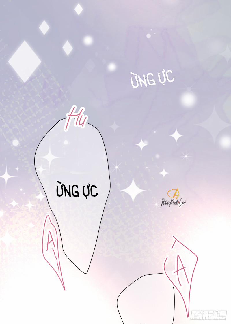 Mối Tình Đầu Gian Nan Của Chu Thành Nhất 43 trang 16