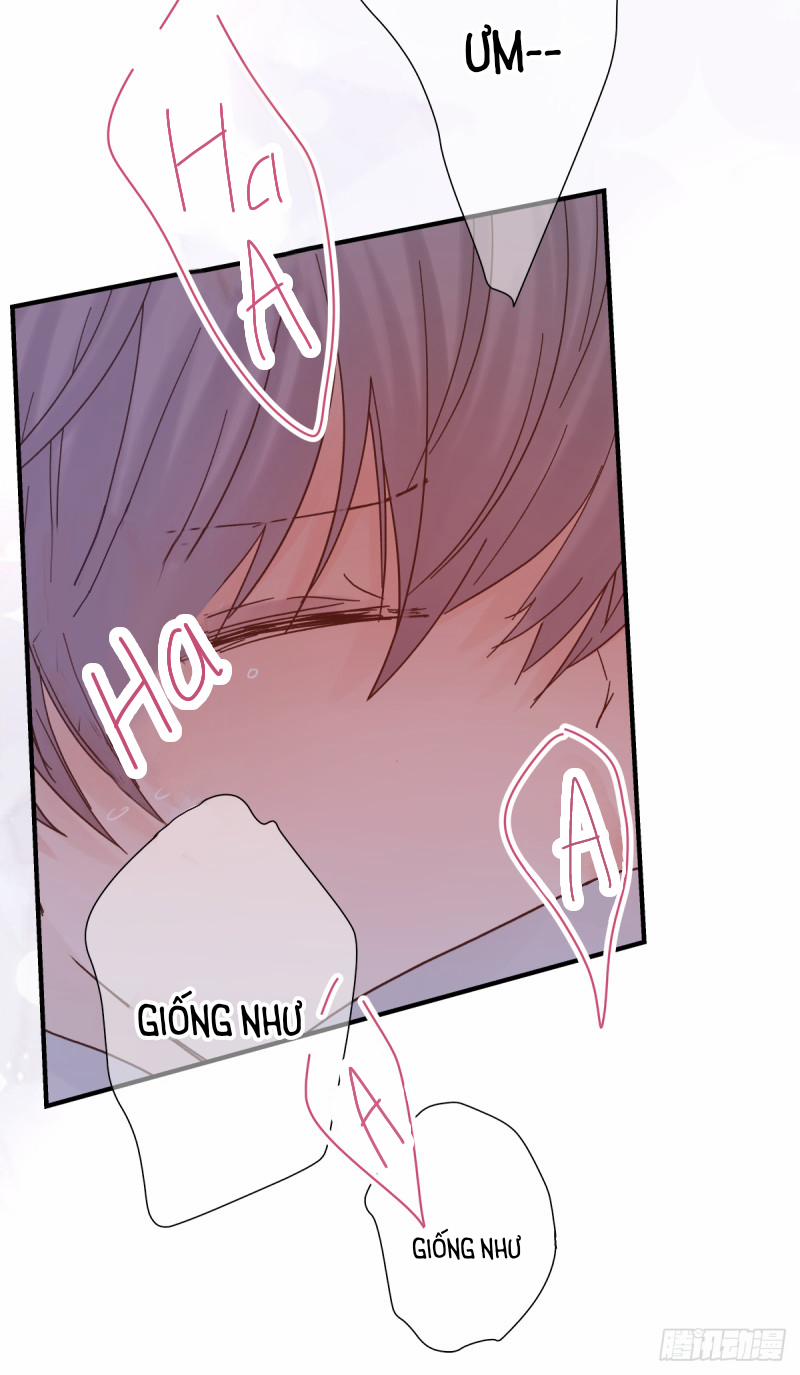 Mối Tình Đầu Gian Nan Của Chu Thành Nhất 43 trang 18