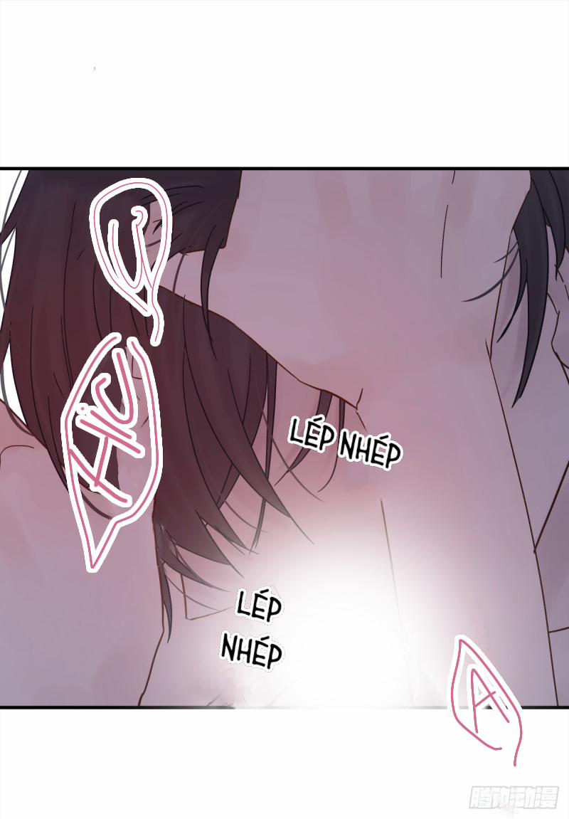 Mối Tình Đầu Gian Nan Của Chu Thành Nhất 43 trang 19