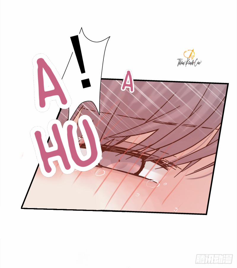 Mối Tình Đầu Gian Nan Của Chu Thành Nhất 43 trang 20