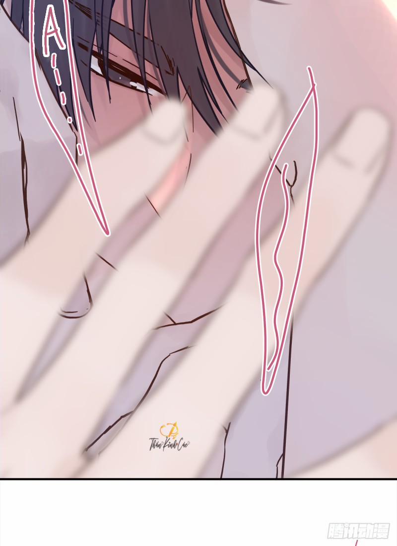 Mối Tình Đầu Gian Nan Của Chu Thành Nhất 43 trang 25