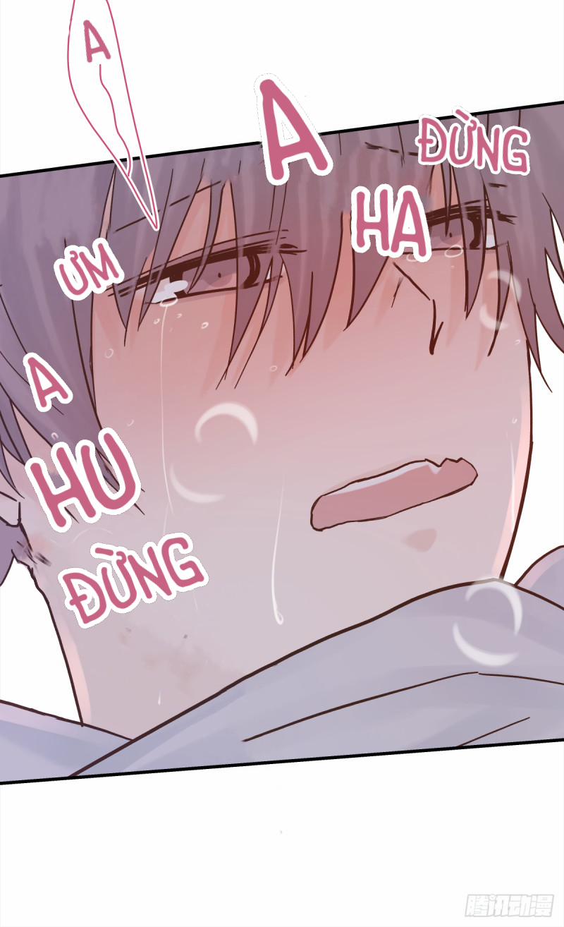 Mối Tình Đầu Gian Nan Của Chu Thành Nhất 43 trang 26