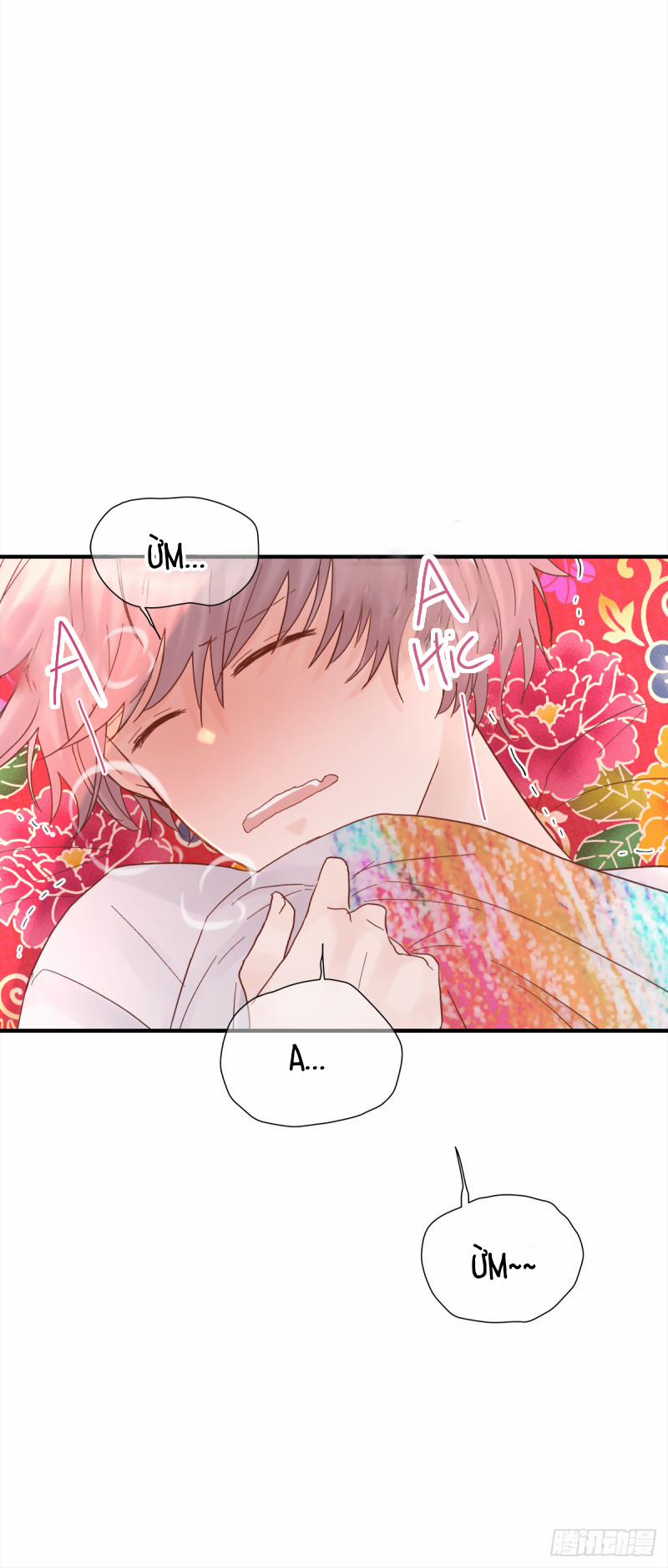 Mối Tình Đầu Gian Nan Của Chu Thành Nhất 43 trang 3