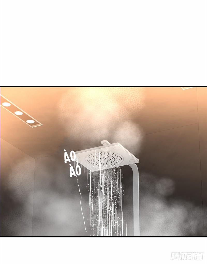 Mối Tình Đầu Gian Nan Của Chu Thành Nhất 43 trang 31