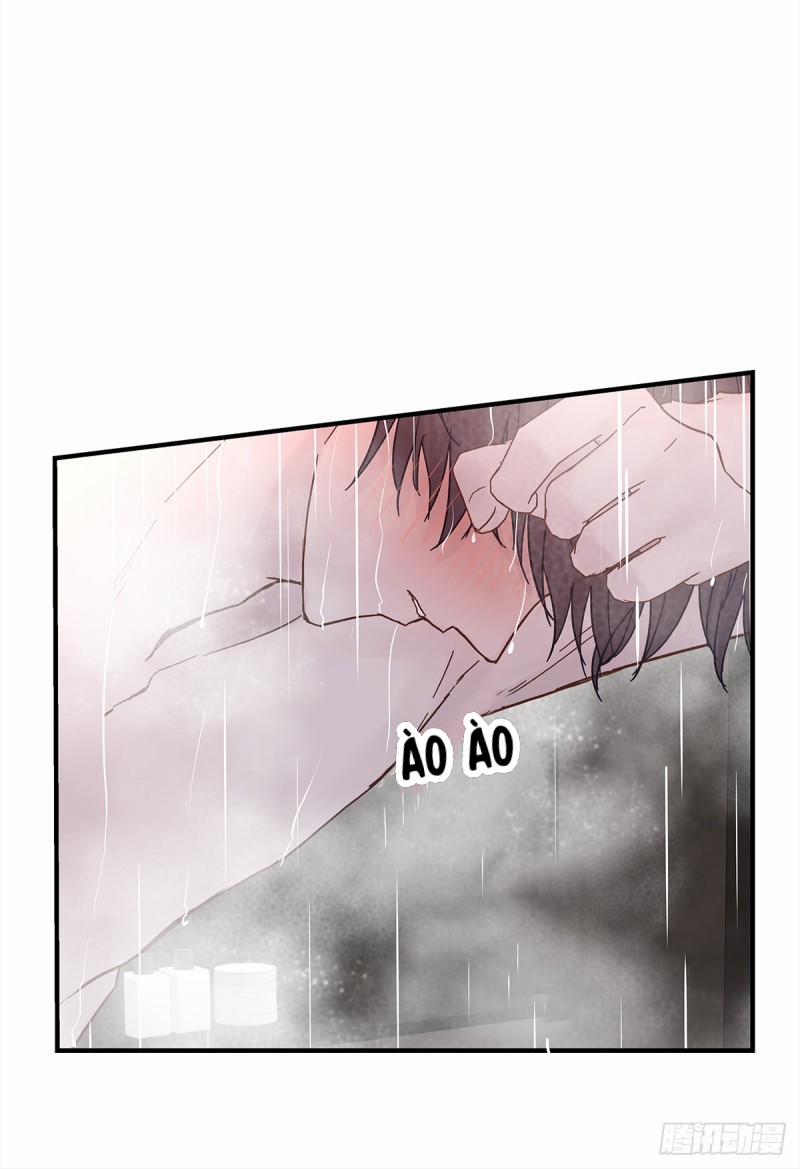 Mối Tình Đầu Gian Nan Của Chu Thành Nhất 43 trang 32