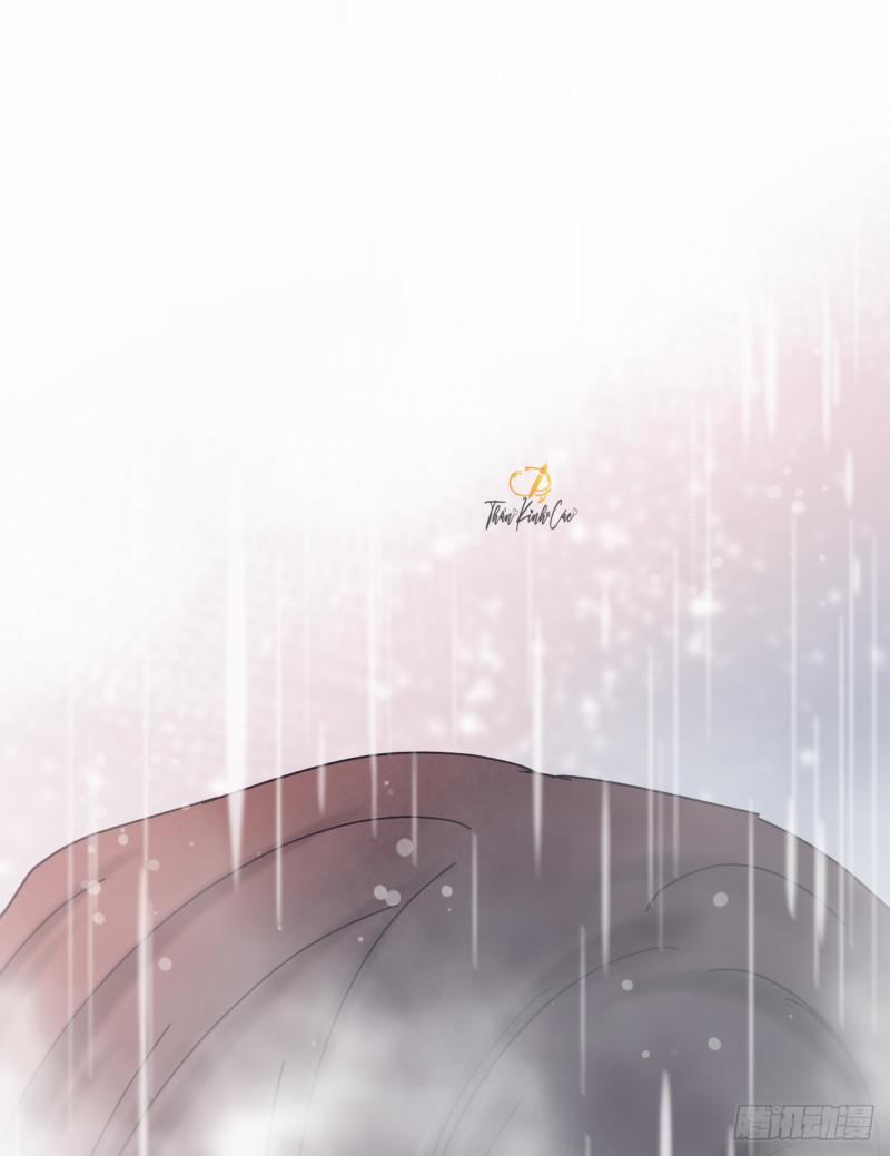 Mối Tình Đầu Gian Nan Của Chu Thành Nhất 43 trang 33