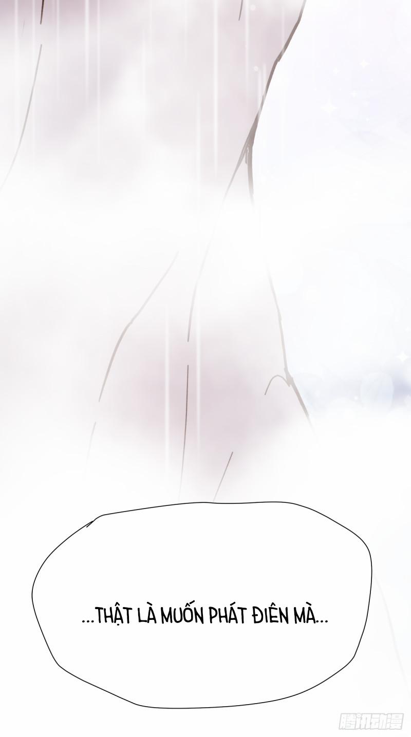 Mối Tình Đầu Gian Nan Của Chu Thành Nhất 43 trang 36