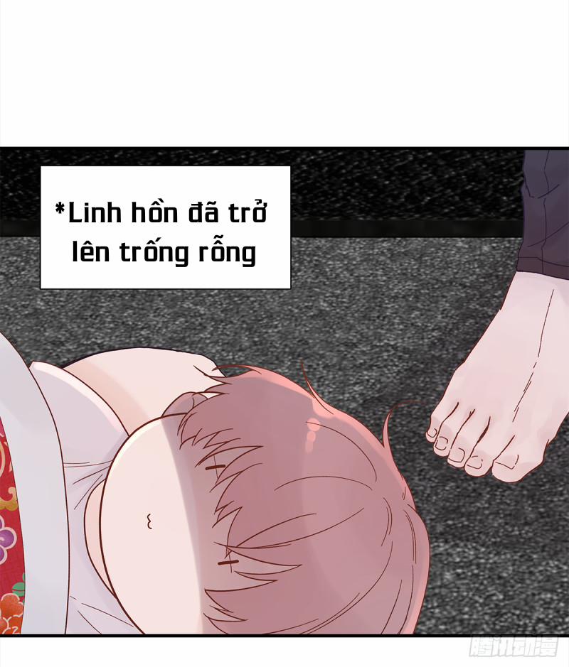 Mối Tình Đầu Gian Nan Của Chu Thành Nhất 43 trang 38