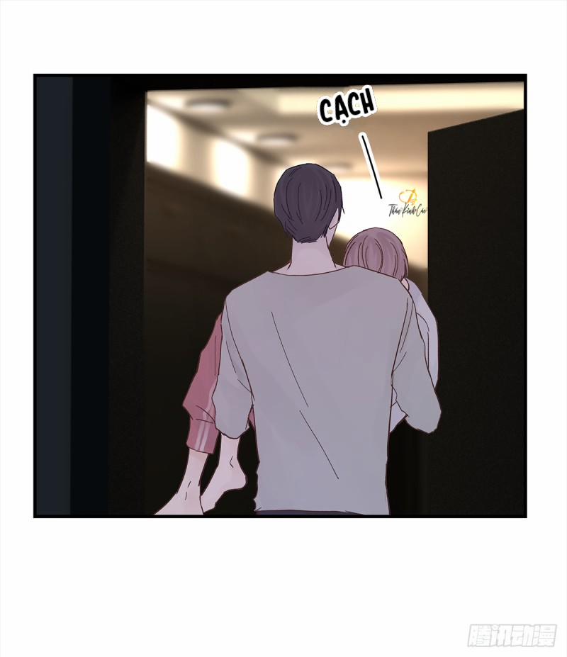 Mối Tình Đầu Gian Nan Của Chu Thành Nhất 43 trang 41