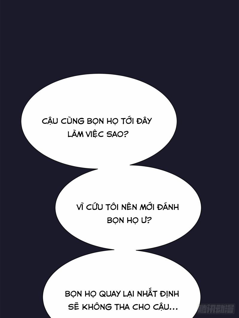 Mối Tình Đầu Gian Nan Của Chu Thành Nhất 43 trang 46