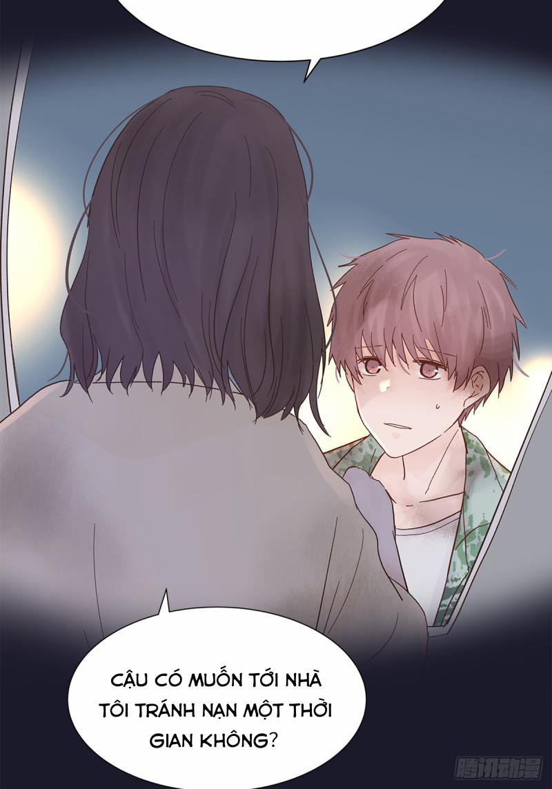 Mối Tình Đầu Gian Nan Của Chu Thành Nhất 43 trang 47