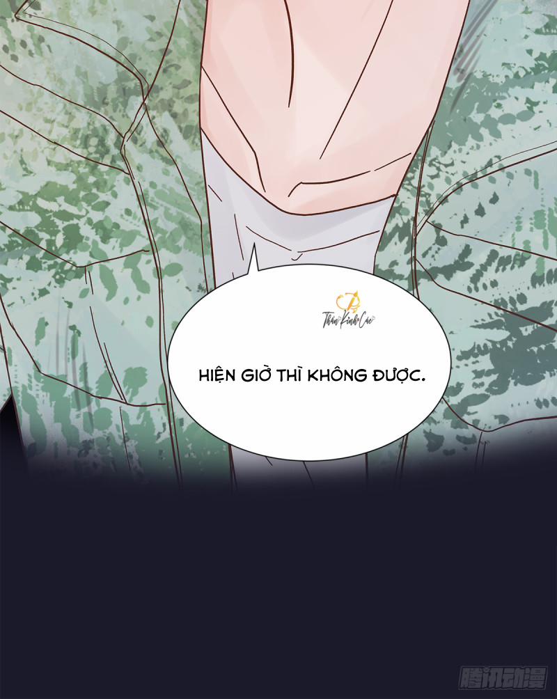 Mối Tình Đầu Gian Nan Của Chu Thành Nhất 43 trang 49