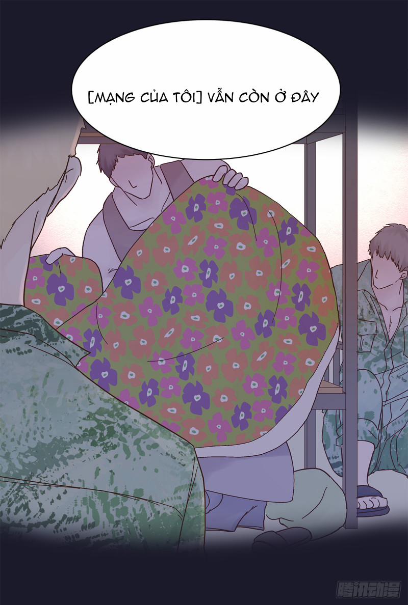 Mối Tình Đầu Gian Nan Của Chu Thành Nhất 43 trang 50