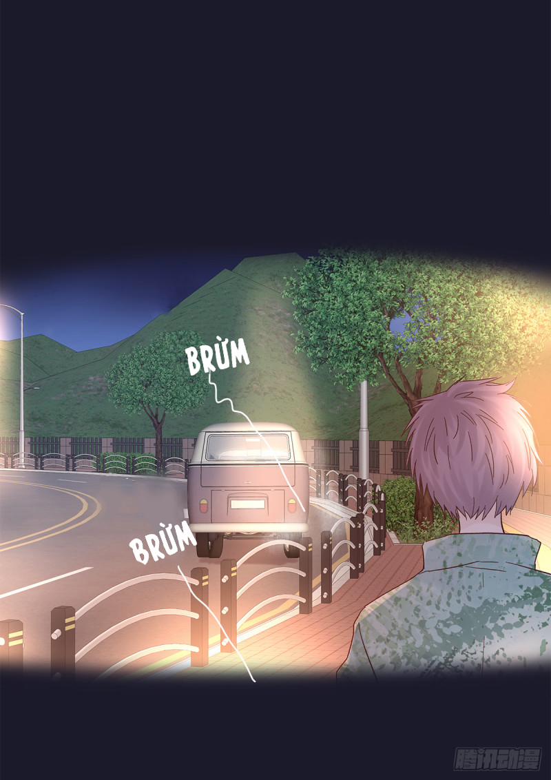 Mối Tình Đầu Gian Nan Của Chu Thành Nhất 43 trang 51