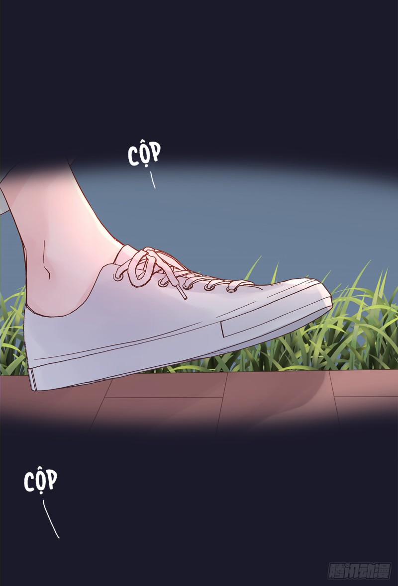 Mối Tình Đầu Gian Nan Của Chu Thành Nhất 43 trang 52