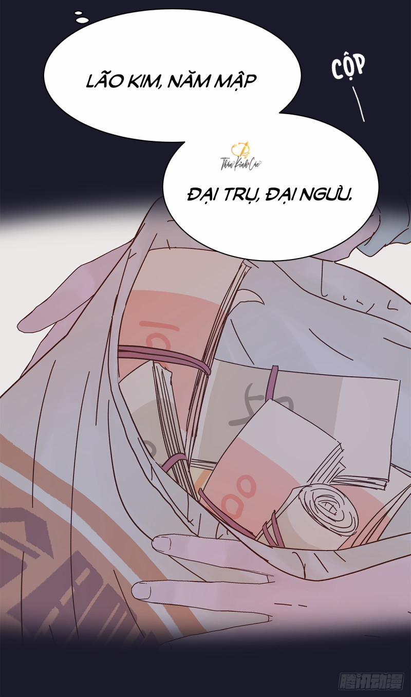 Mối Tình Đầu Gian Nan Của Chu Thành Nhất 43 trang 53