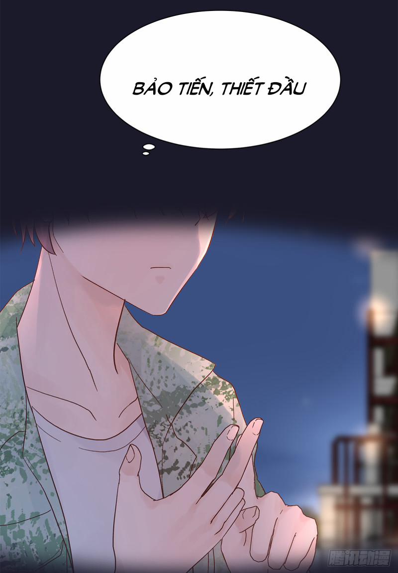 Mối Tình Đầu Gian Nan Của Chu Thành Nhất 43 trang 55