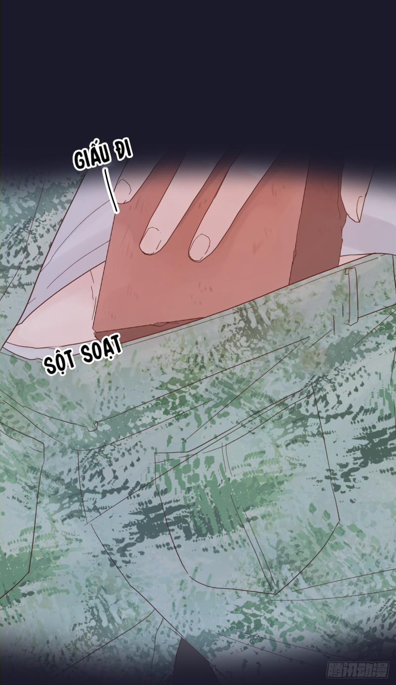 Mối Tình Đầu Gian Nan Của Chu Thành Nhất 43 trang 58