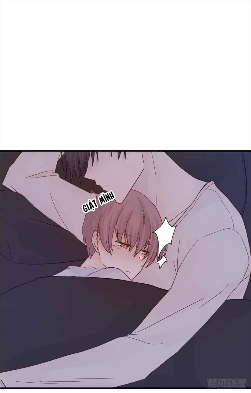 Mối Tình Đầu Gian Nan Của Chu Thành Nhất 43 trang 62