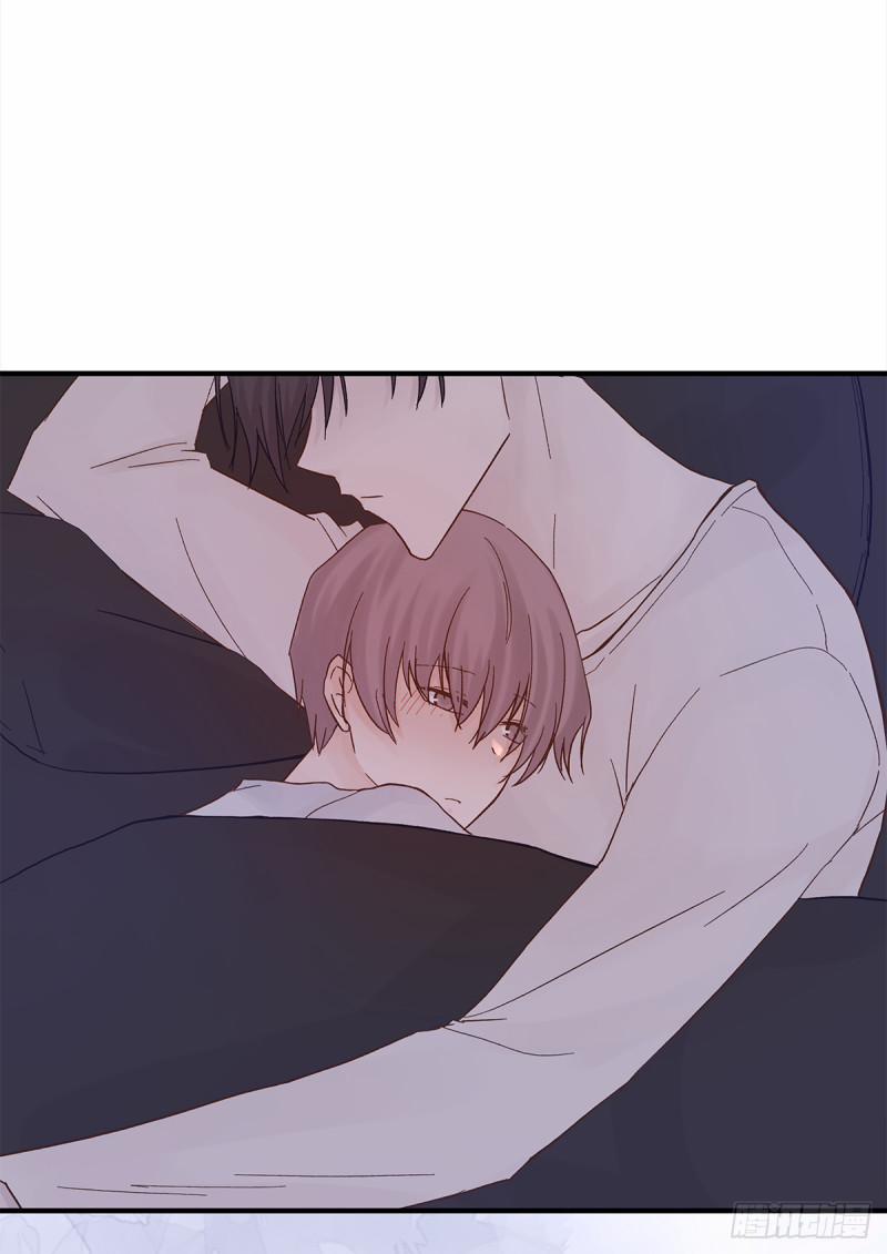 Mối Tình Đầu Gian Nan Của Chu Thành Nhất 43 trang 63