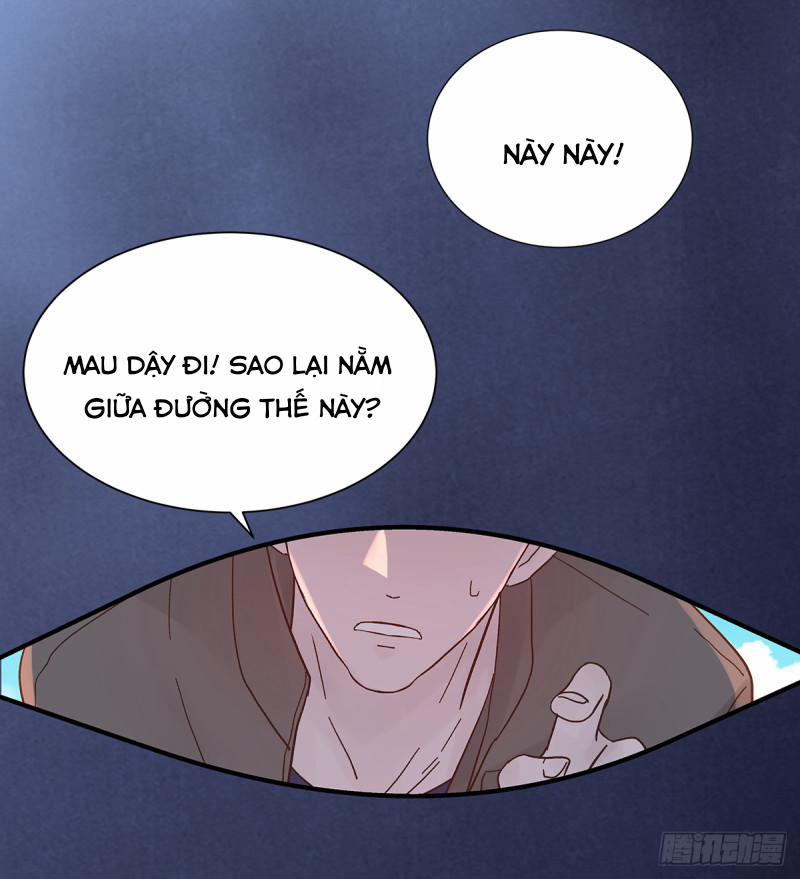 Mối Tình Đầu Gian Nan Của Chu Thành Nhất 43 trang 68