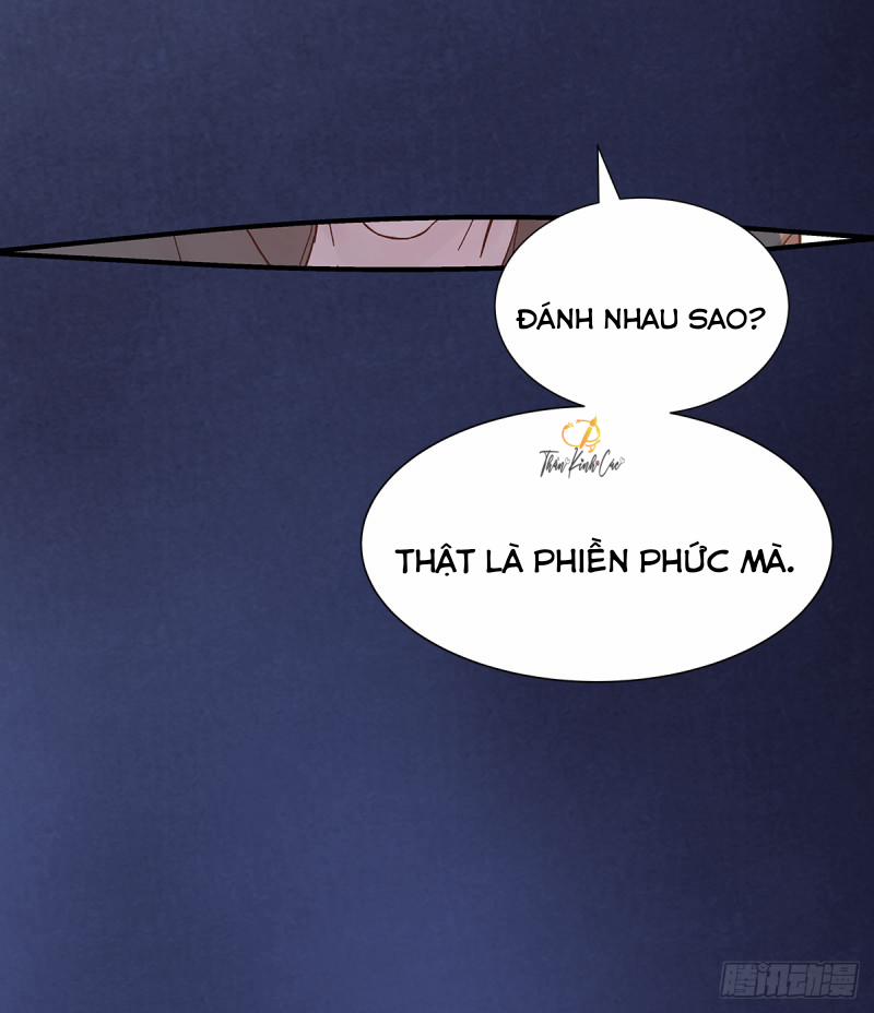 Mối Tình Đầu Gian Nan Của Chu Thành Nhất 43 trang 69