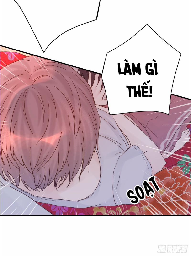 Mối Tình Đầu Gian Nan Của Chu Thành Nhất 43 trang 7