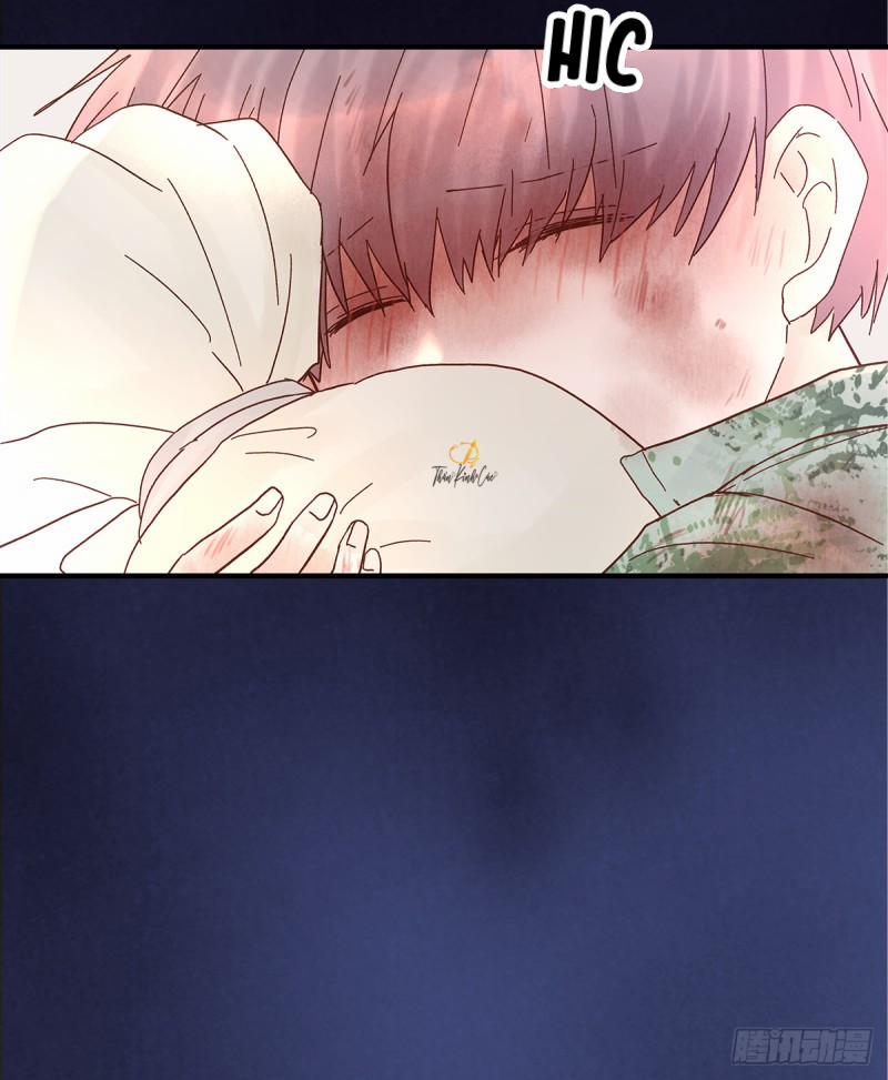 Mối Tình Đầu Gian Nan Của Chu Thành Nhất 43 trang 73