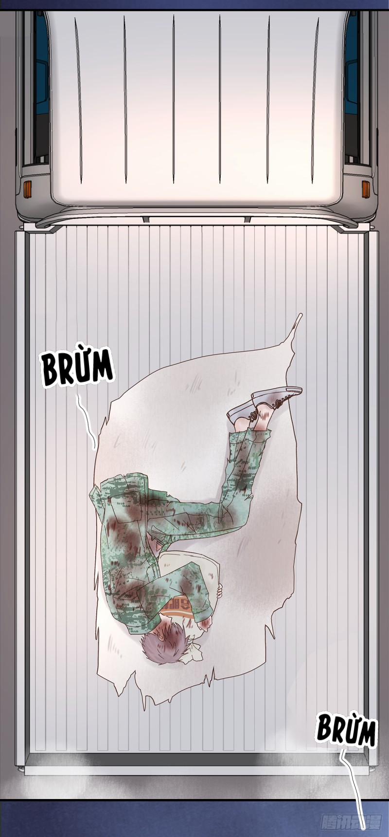 Mối Tình Đầu Gian Nan Của Chu Thành Nhất 43 trang 74