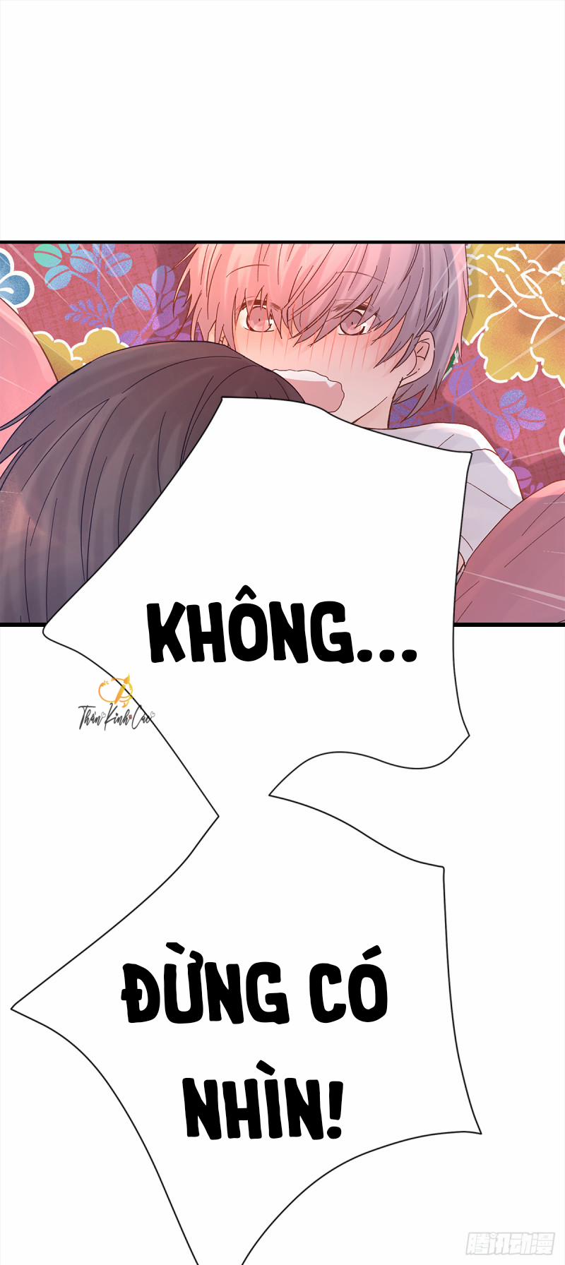 Mối Tình Đầu Gian Nan Của Chu Thành Nhất 43 trang 8