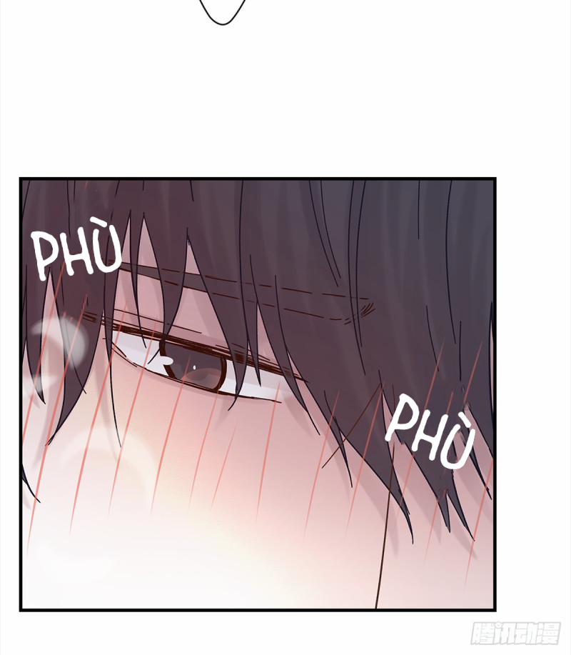 Mối Tình Đầu Gian Nan Của Chu Thành Nhất 43 trang 9