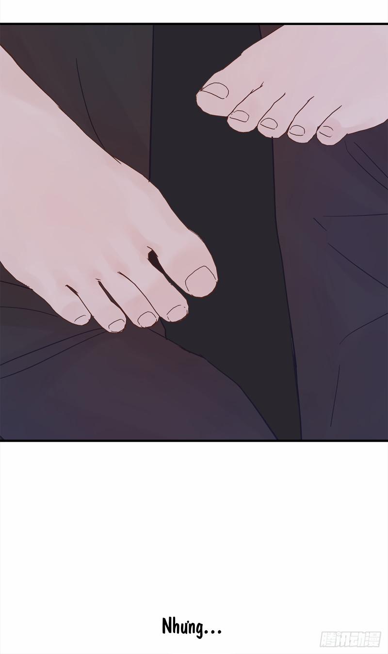 Mối Tình Đầu Gian Nan Của Chu Thành Nhất 44 trang 11