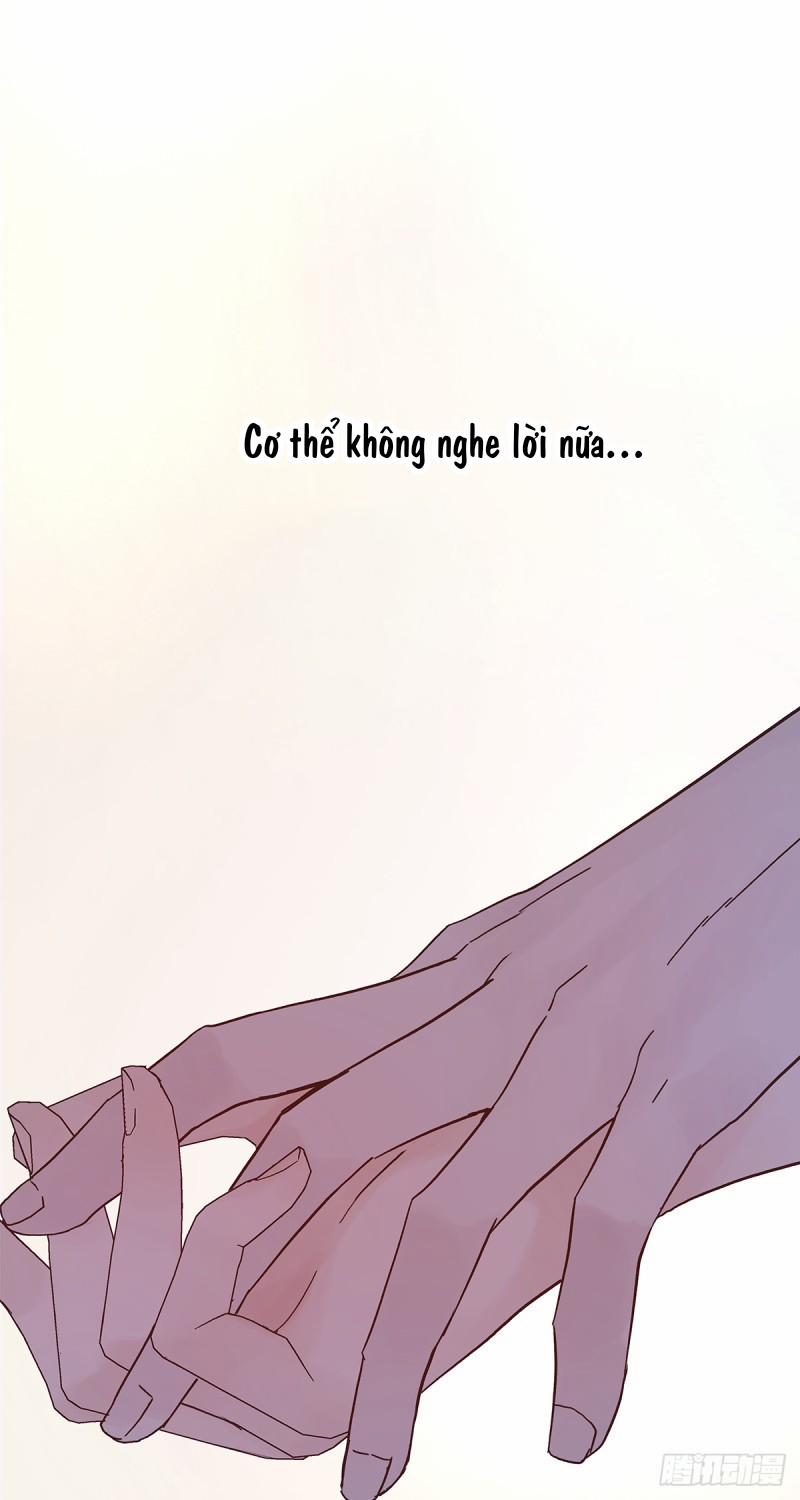 Mối Tình Đầu Gian Nan Của Chu Thành Nhất 44 trang 12