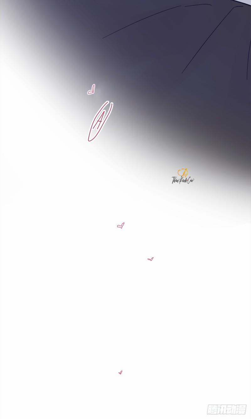 Mối Tình Đầu Gian Nan Của Chu Thành Nhất 44 trang 18