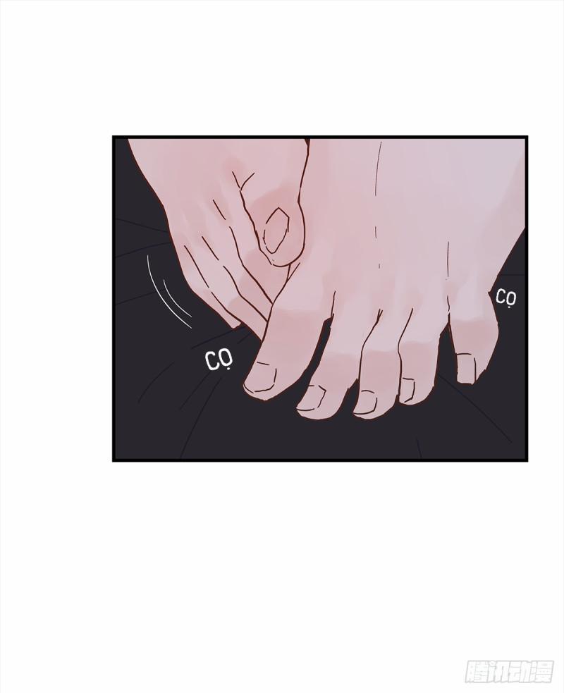 Mối Tình Đầu Gian Nan Của Chu Thành Nhất 44 trang 19