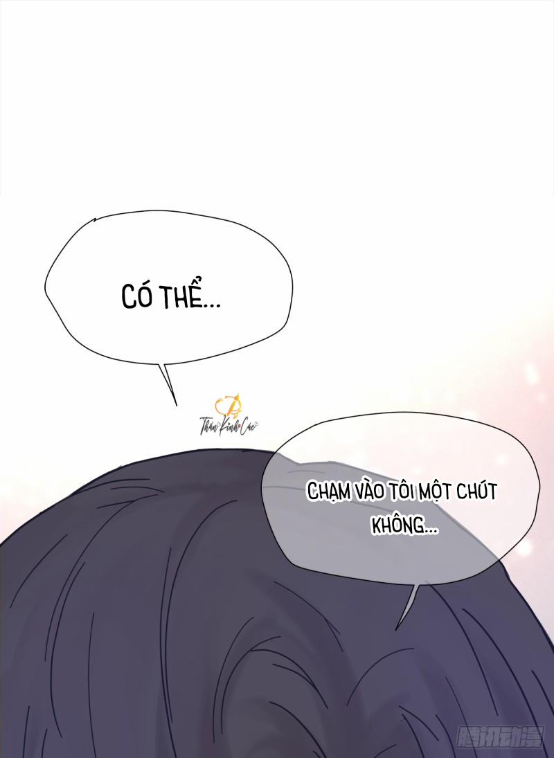 Mối Tình Đầu Gian Nan Của Chu Thành Nhất 44 trang 22