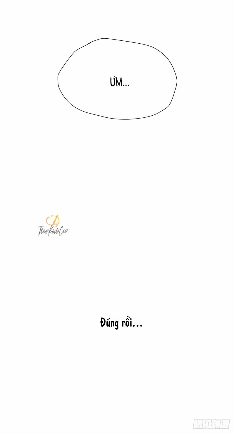 Mối Tình Đầu Gian Nan Của Chu Thành Nhất 44 trang 25