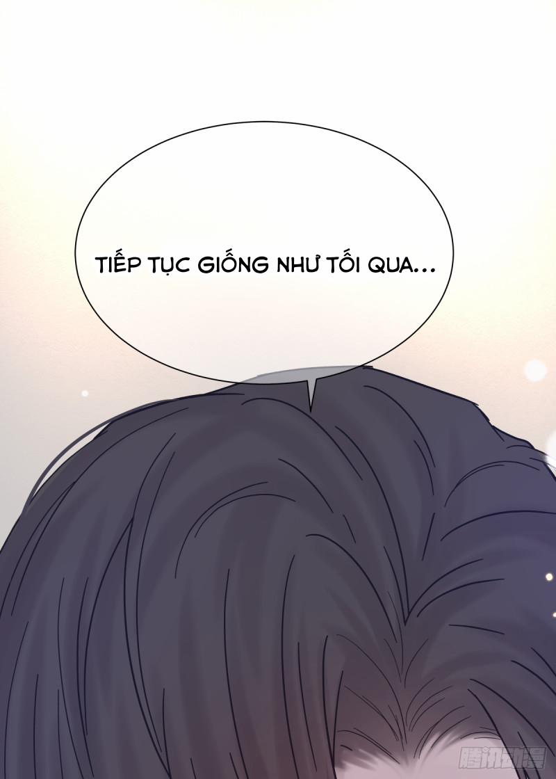 Mối Tình Đầu Gian Nan Của Chu Thành Nhất 44 trang 3