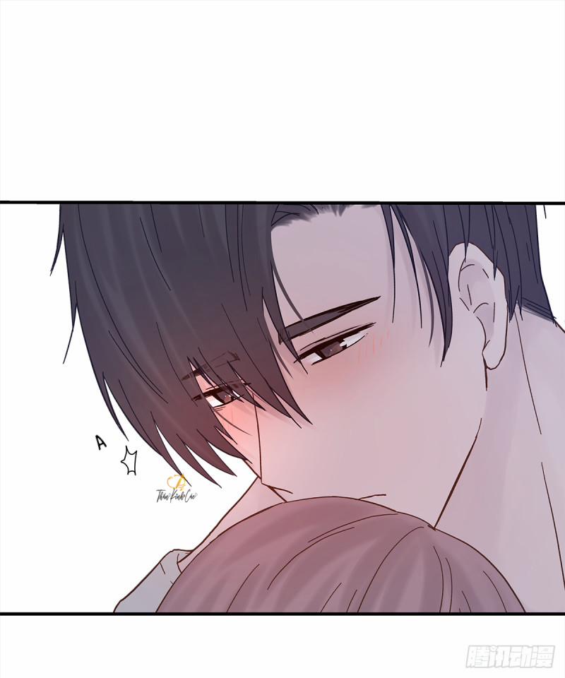 Mối Tình Đầu Gian Nan Của Chu Thành Nhất 44 trang 30