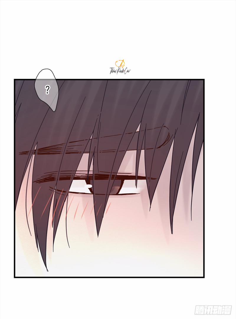 Mối Tình Đầu Gian Nan Của Chu Thành Nhất 44 trang 34