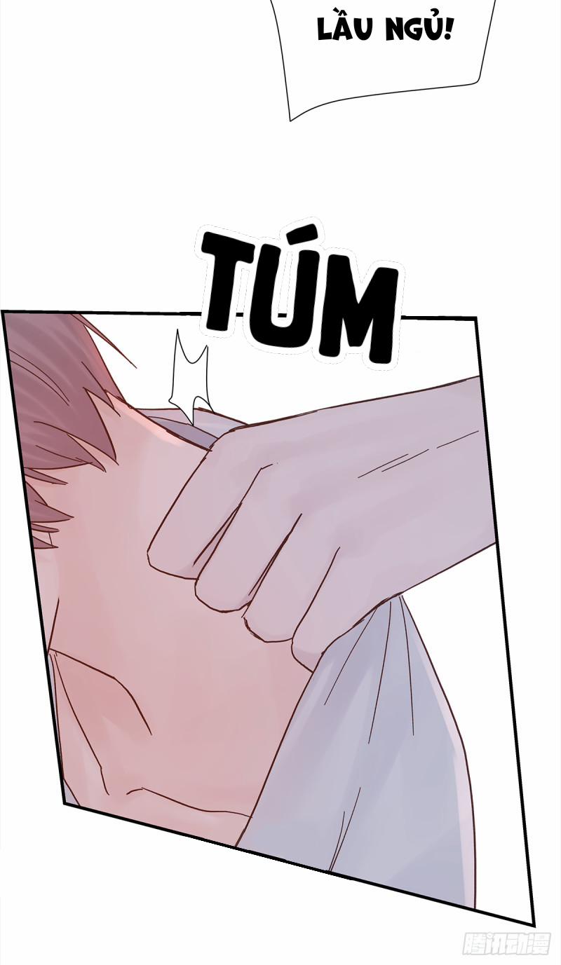 Mối Tình Đầu Gian Nan Của Chu Thành Nhất 44 trang 39