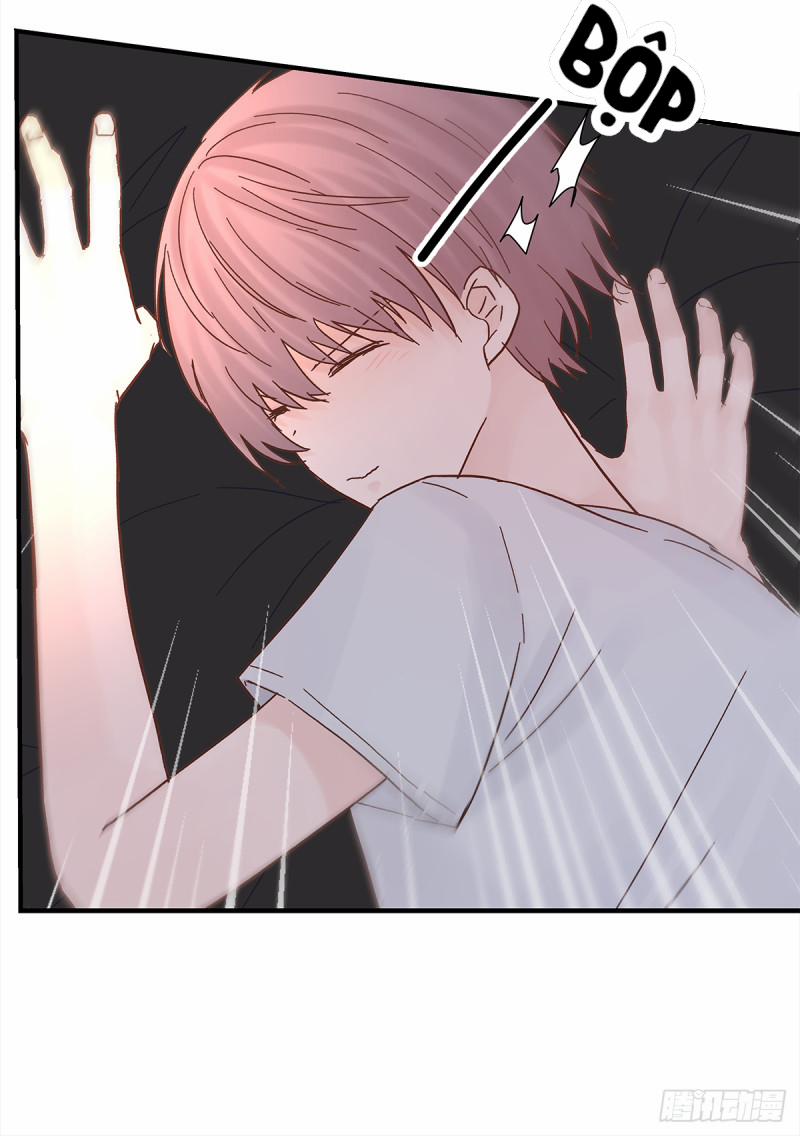 Mối Tình Đầu Gian Nan Của Chu Thành Nhất 44 trang 41