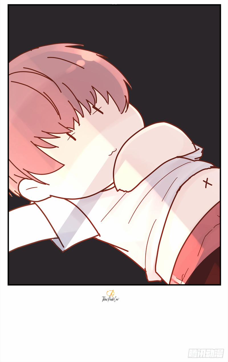 Mối Tình Đầu Gian Nan Của Chu Thành Nhất 44 trang 51