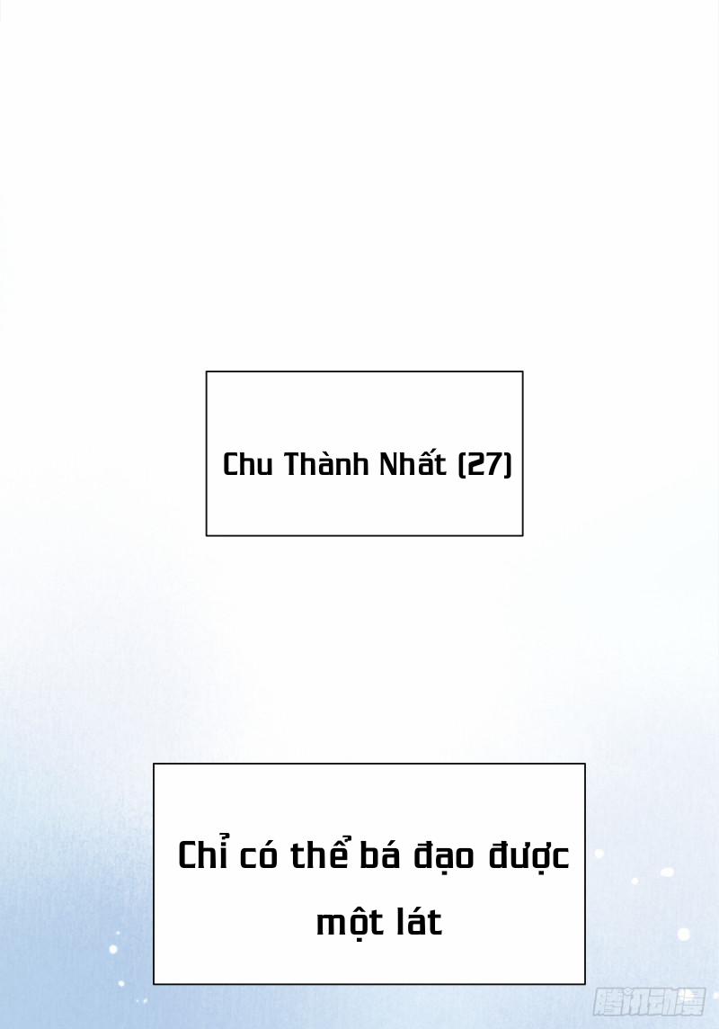 Mối Tình Đầu Gian Nan Của Chu Thành Nhất 44 trang 53