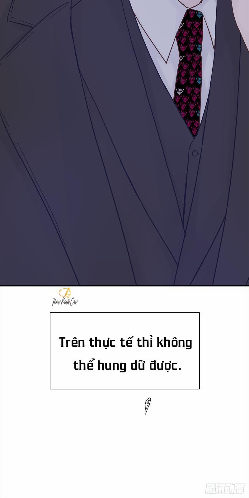 Mối Tình Đầu Gian Nan Của Chu Thành Nhất 44 trang 55