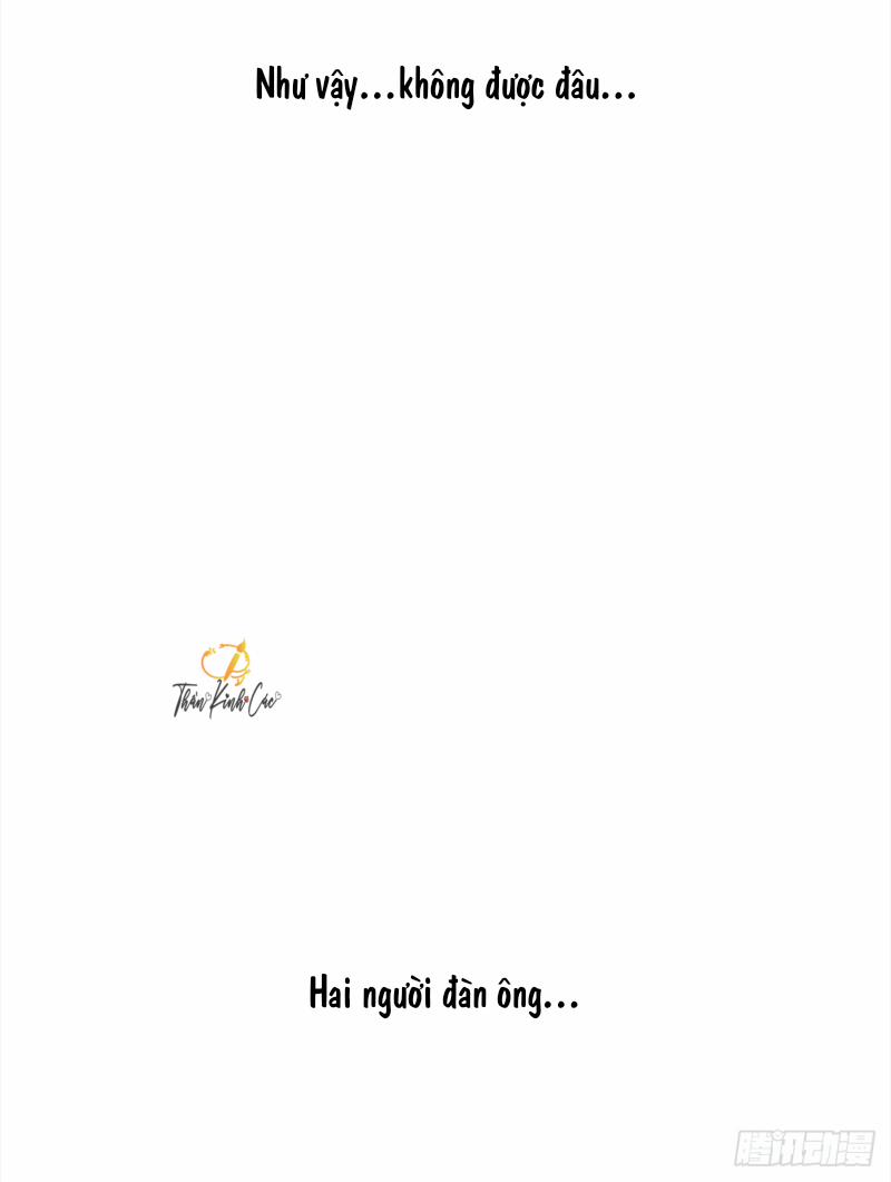 Mối Tình Đầu Gian Nan Của Chu Thành Nhất 44 trang 8