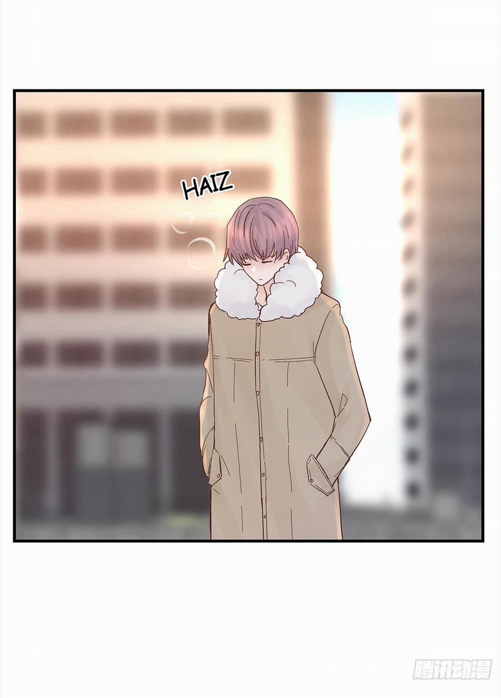 Mối Tình Đầu Gian Nan Của Chu Thành Nhất 45 trang 16